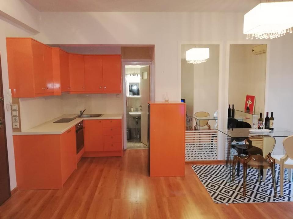 Appartement Cosy In The Heart Of City Centre Iraklion