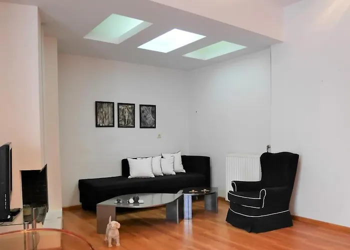 Cosy Apartment In The Heart Of City Centre