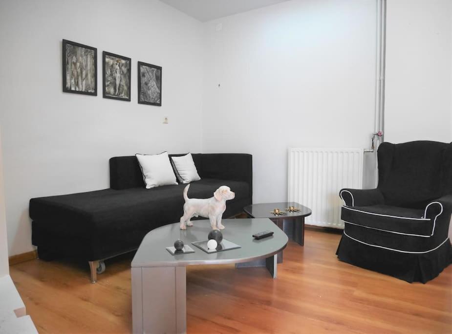 Cosy In The Heart Of City Centre * Héraklion