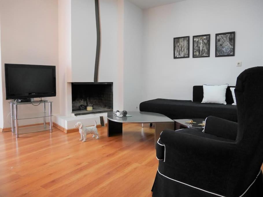 Cosy In The Heart Of City Centre Appartement