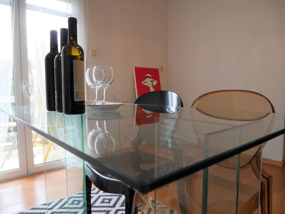 Appartement Cosy In The Heart Of City Centre *