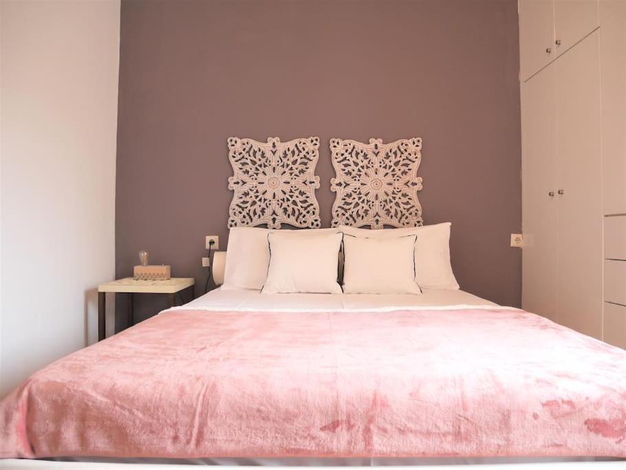 Cosy In The Heart Of City Centre *