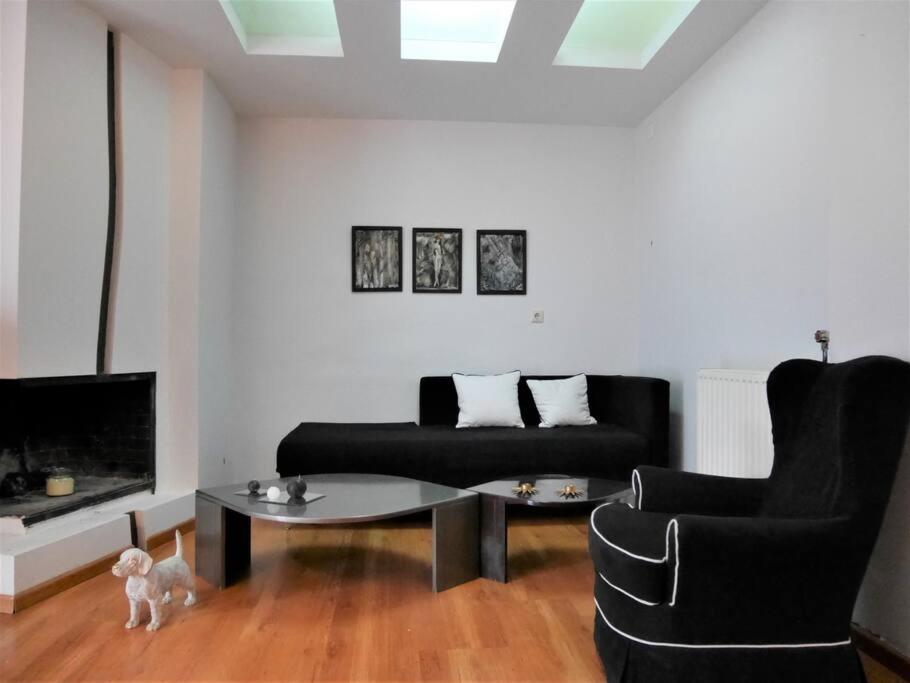 Cosy In The Heart Of City Centre * Héraklion