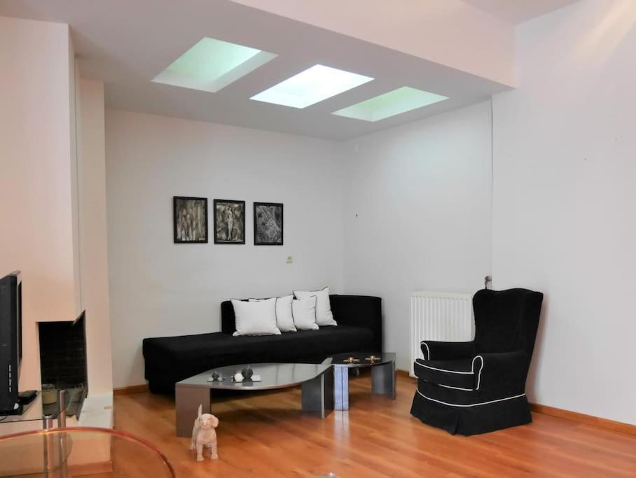 Cosy In The Heart Of City Centre Appartement