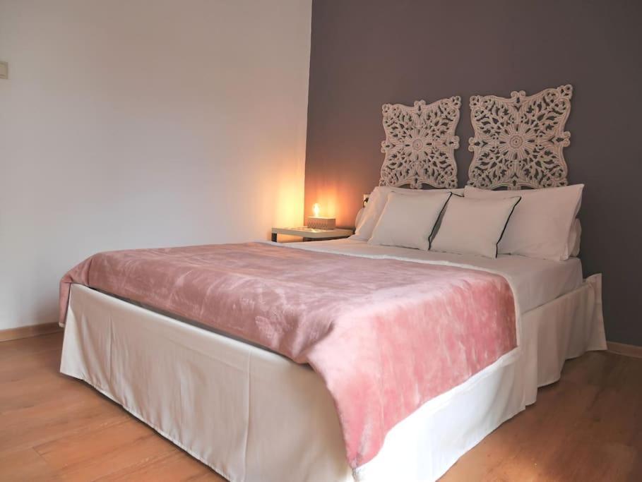 Appartement Cosy In The Heart Of City Centre