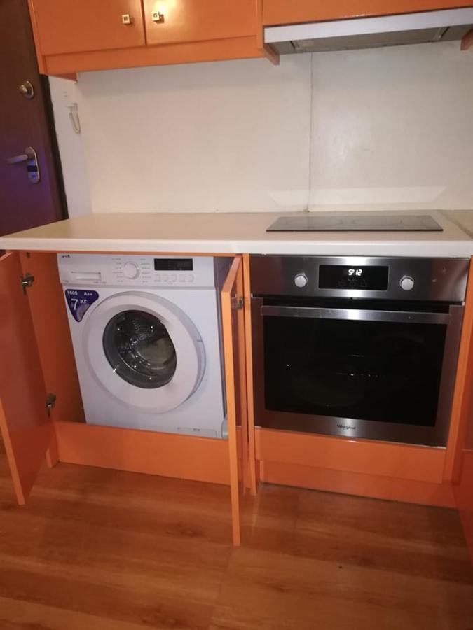 Appartement Cosy In The Heart Of City Centre